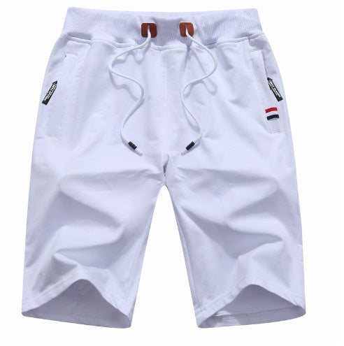 Harbor Stretch Short