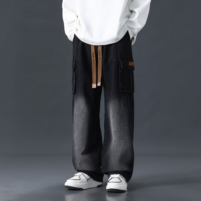 Lo-Fade Utility Pant