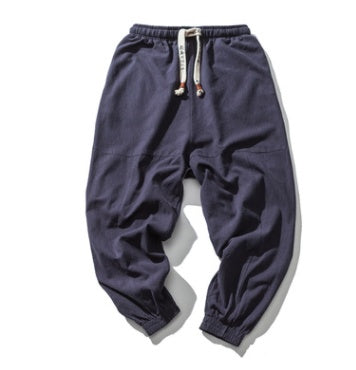 Tatsu Jogger Pants
