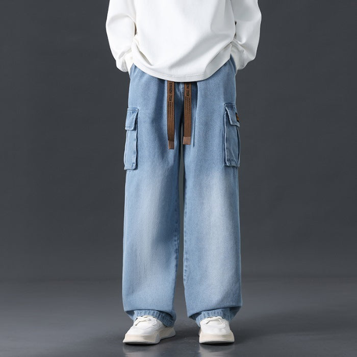 Lo-Fade Utility Pant