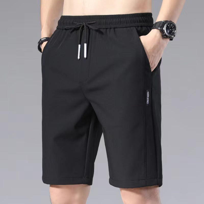 Varo Silk Short