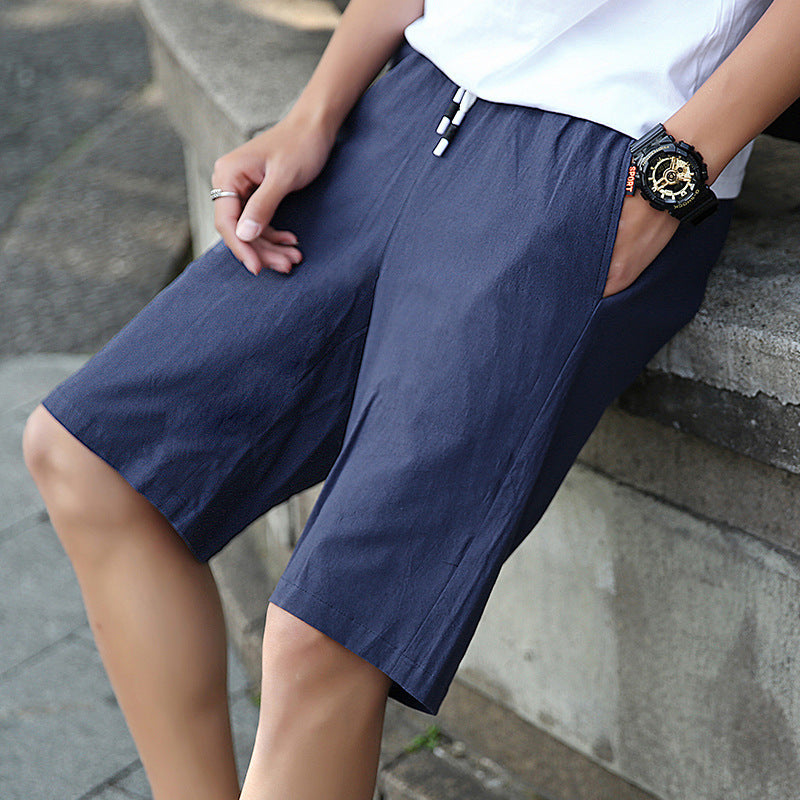 Portside Relaxer Short