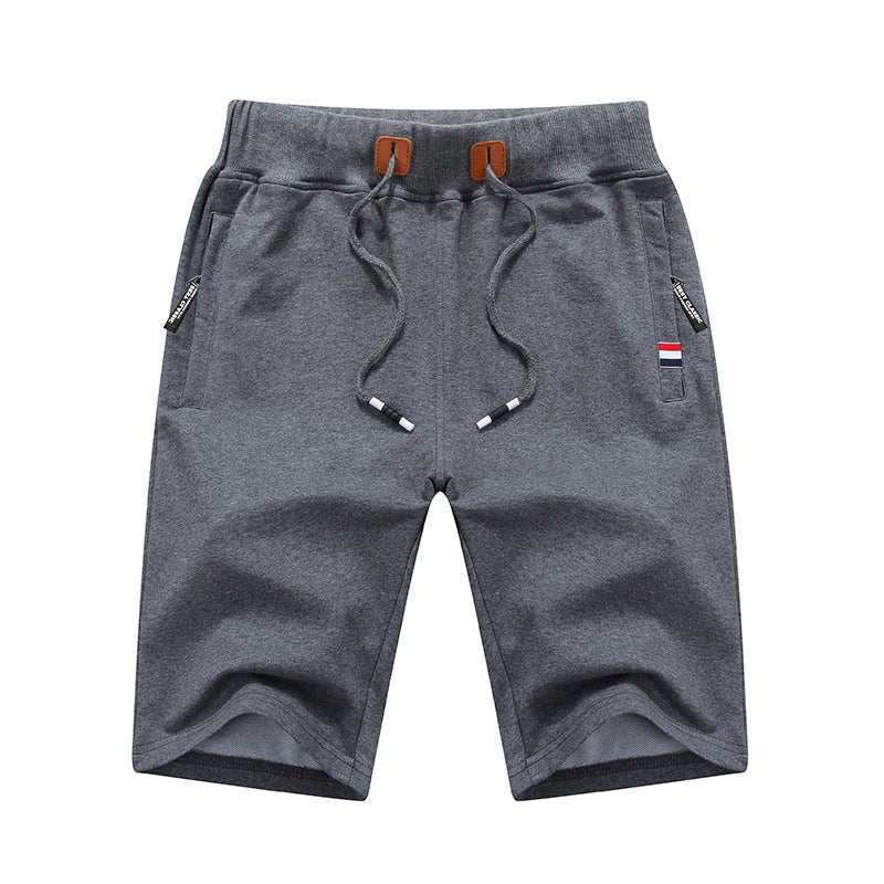 Harbor Stretch Short