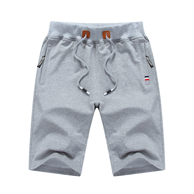 Harbor Stretch Short