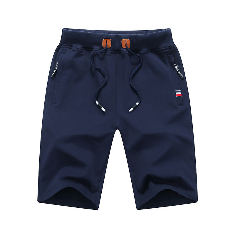 Harbor Stretch Short