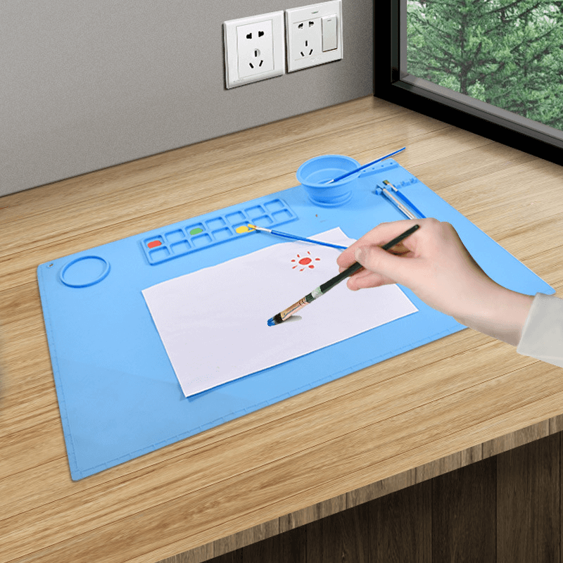 MatMuse™ Art Station
