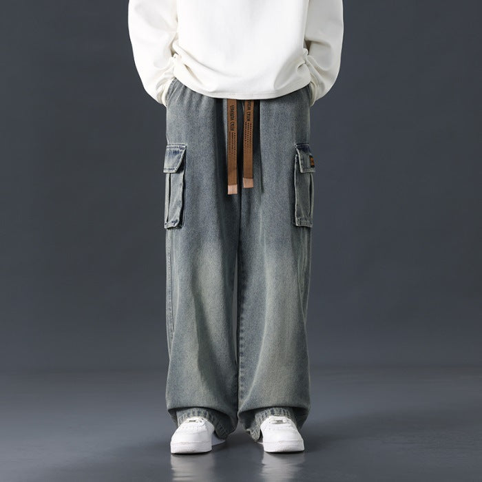 Lo-Fade Utility Pant