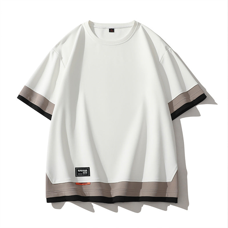 Ronan LayerCore Tee