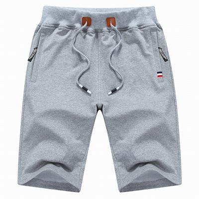 Harbor Stretch Short