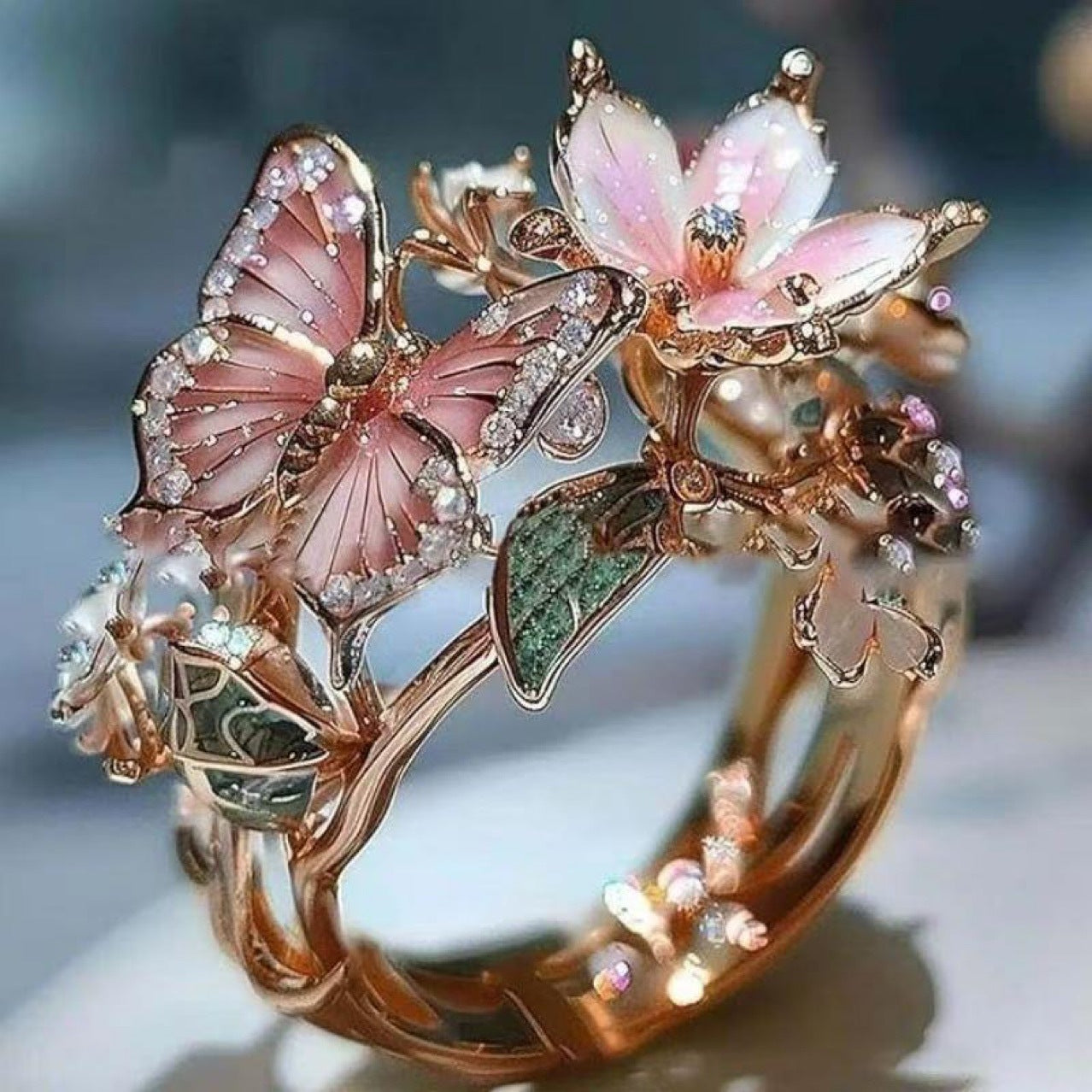 Hokkaido Garden Ring