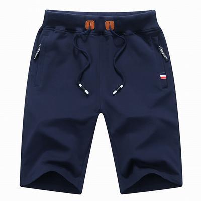 Harbor Stretch Short