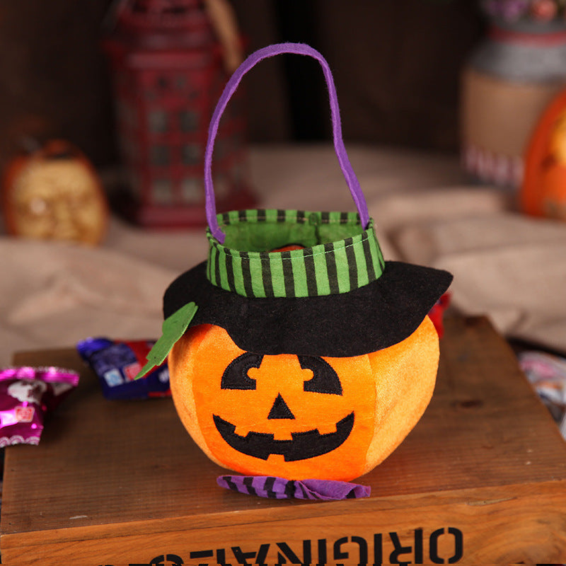 Spooky Sidekick Totes