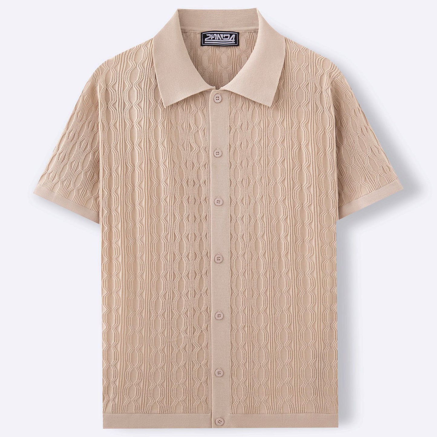 Paloma Knit Polo