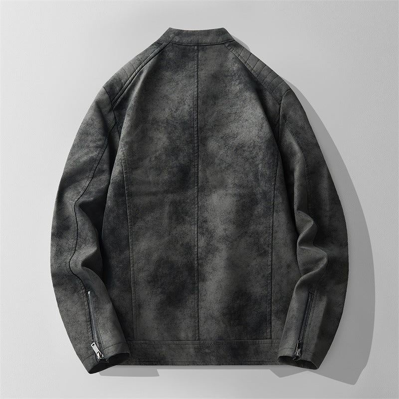 Barrow Ridge Moto Jacket