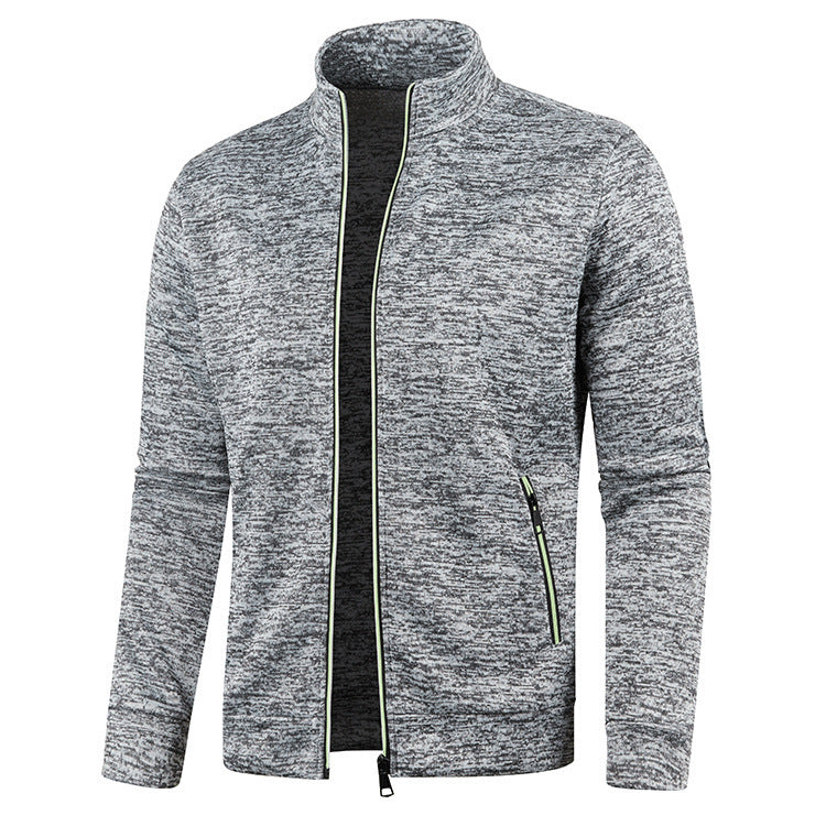 Core Wardrobe Jacket