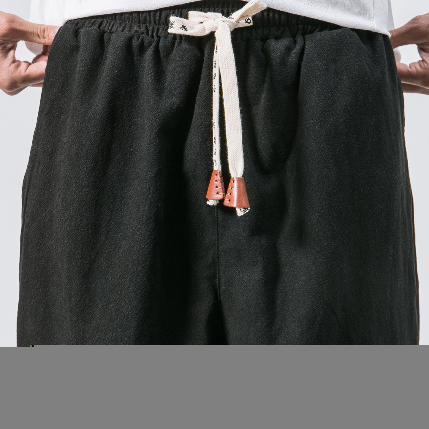 Tatsu Jogger Pants