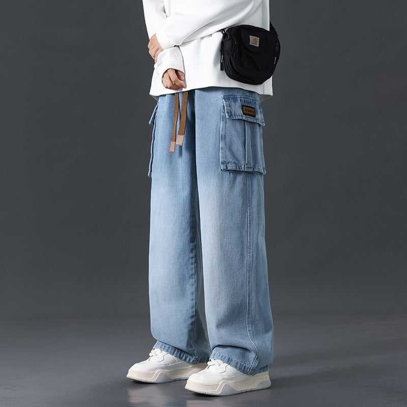 Lo-Fade Utility Pant