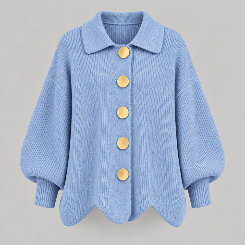 Marais Sculpted Knit