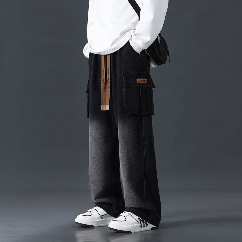 Lo-Fade Utility Pant
