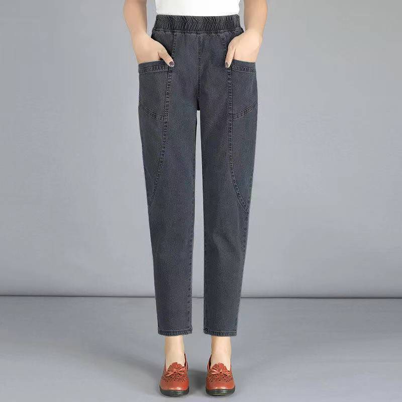 Rue Marais Tapered Denim