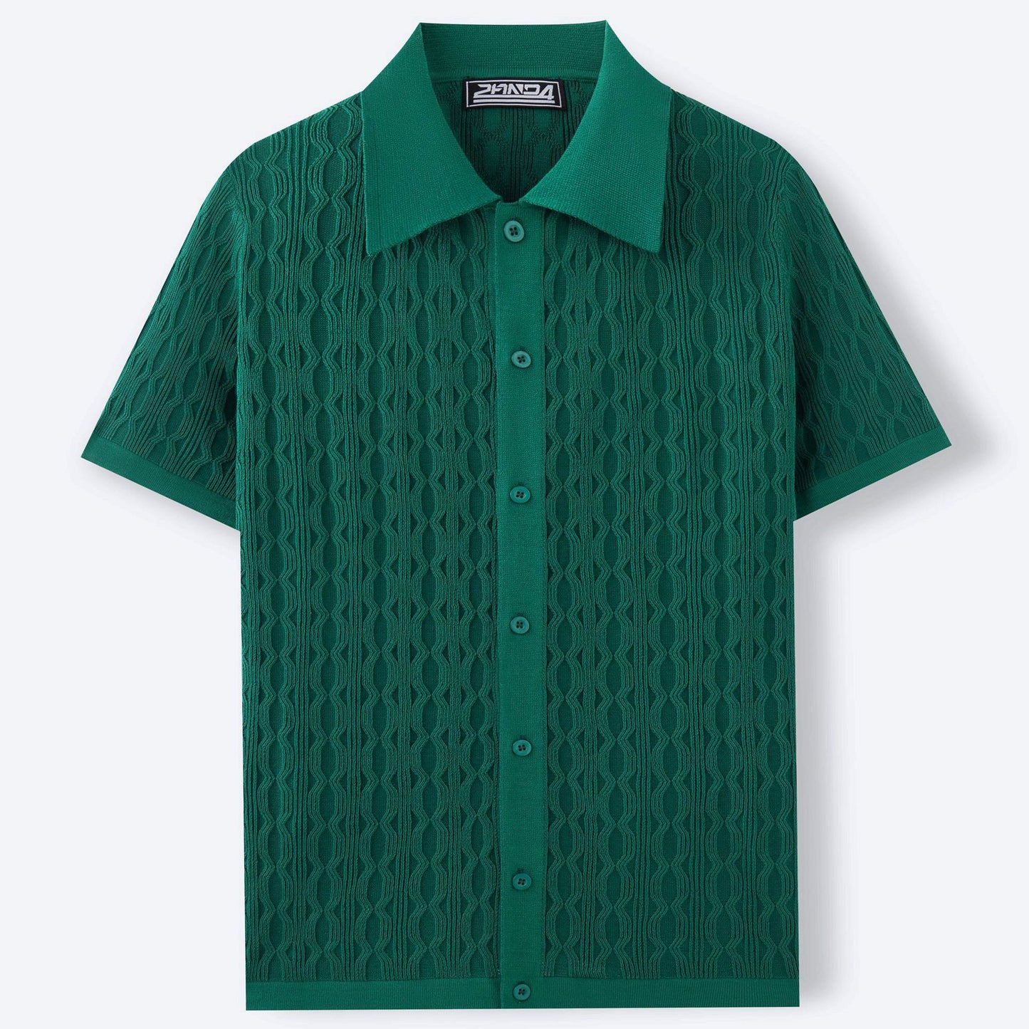 Paloma Knit Polo