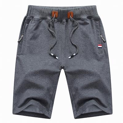 Harbor Stretch Short
