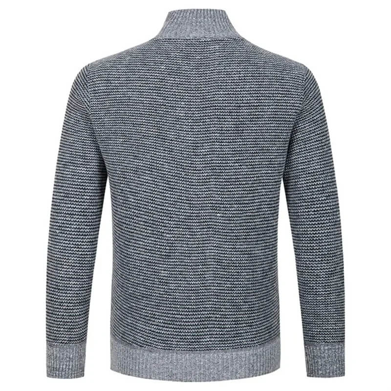 Greyford Hybrid Jacket