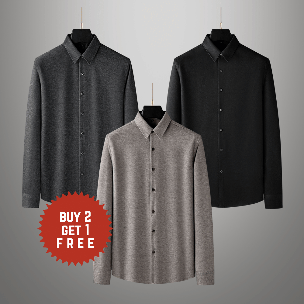 Stillpoint Button Shirt