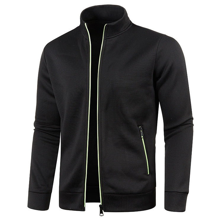Core Wardrobe Jacket