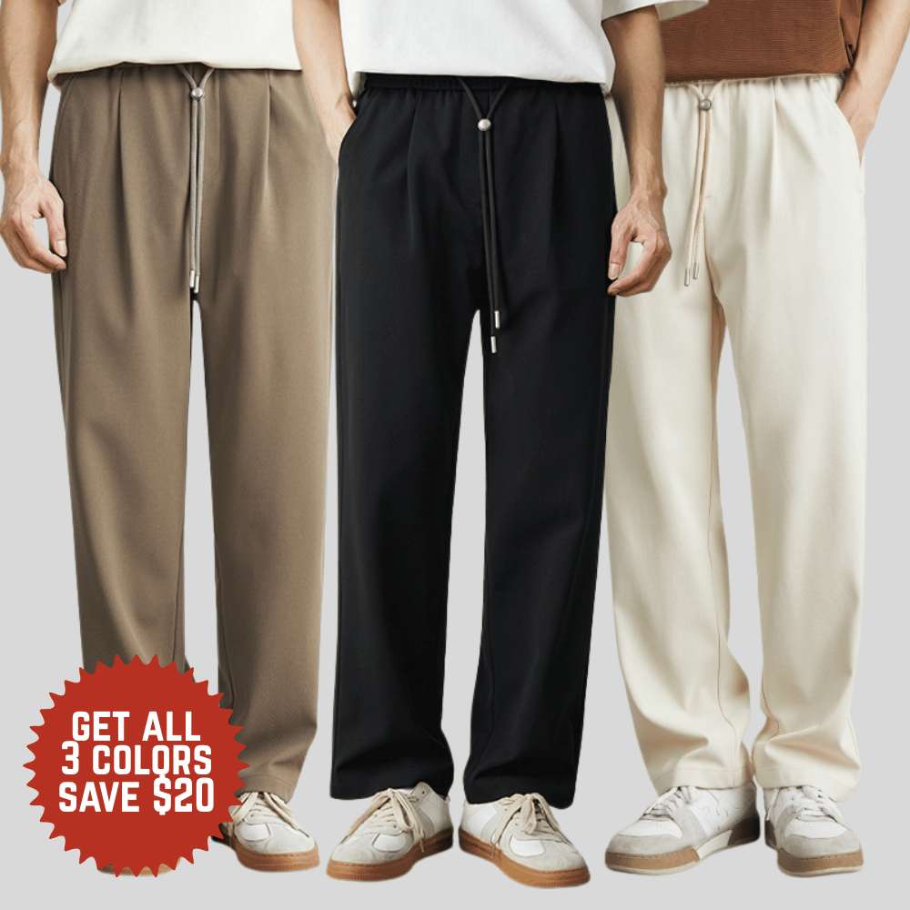 Dusk Straight Pant