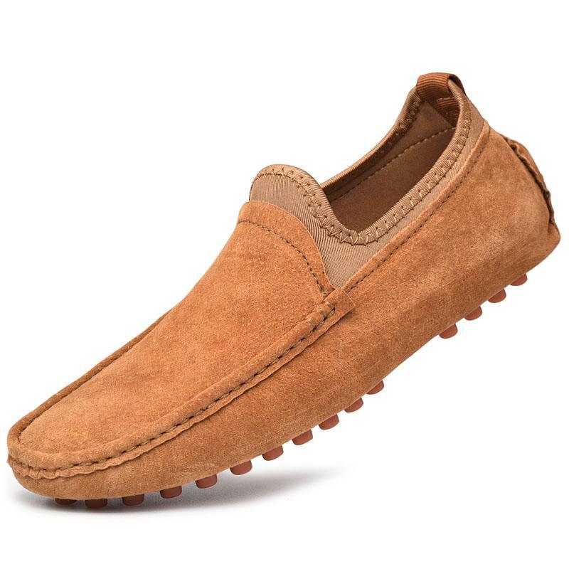 Monaco Glide Loafers