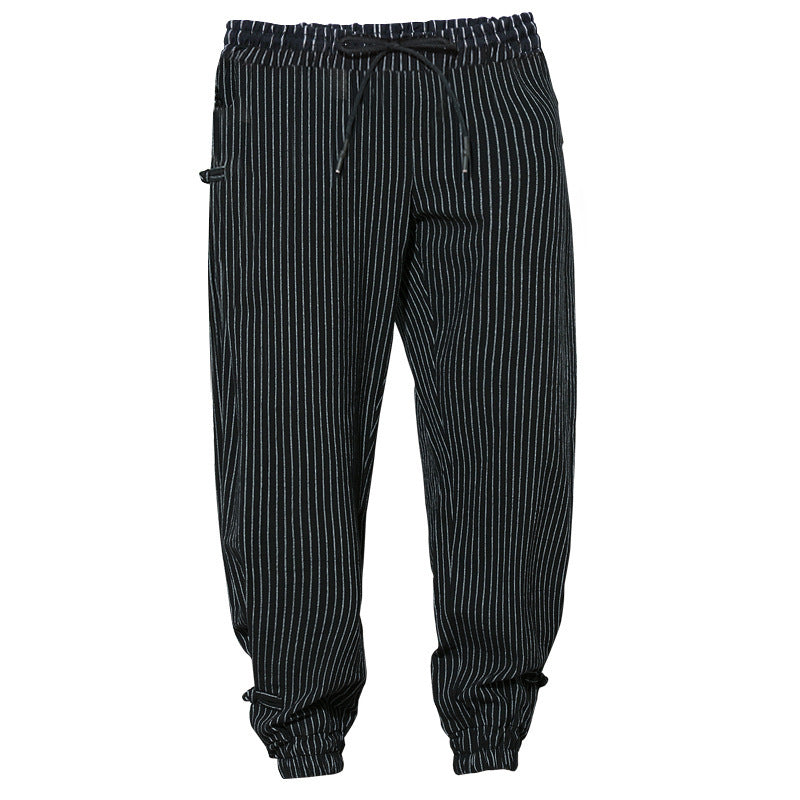 Harlan Taper Pant