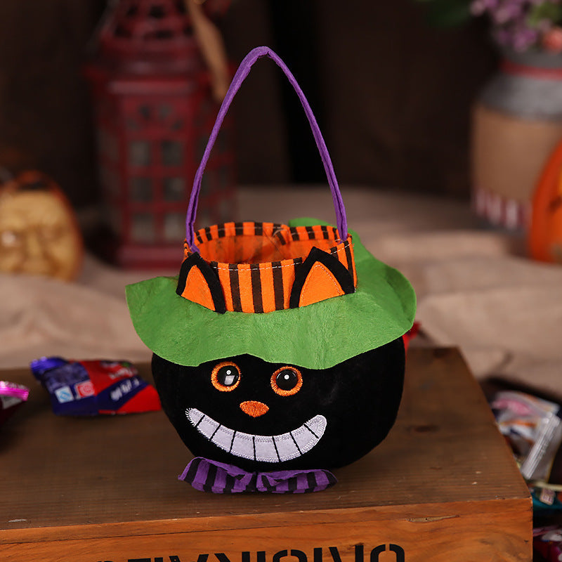 Spooky Sidekick Totes