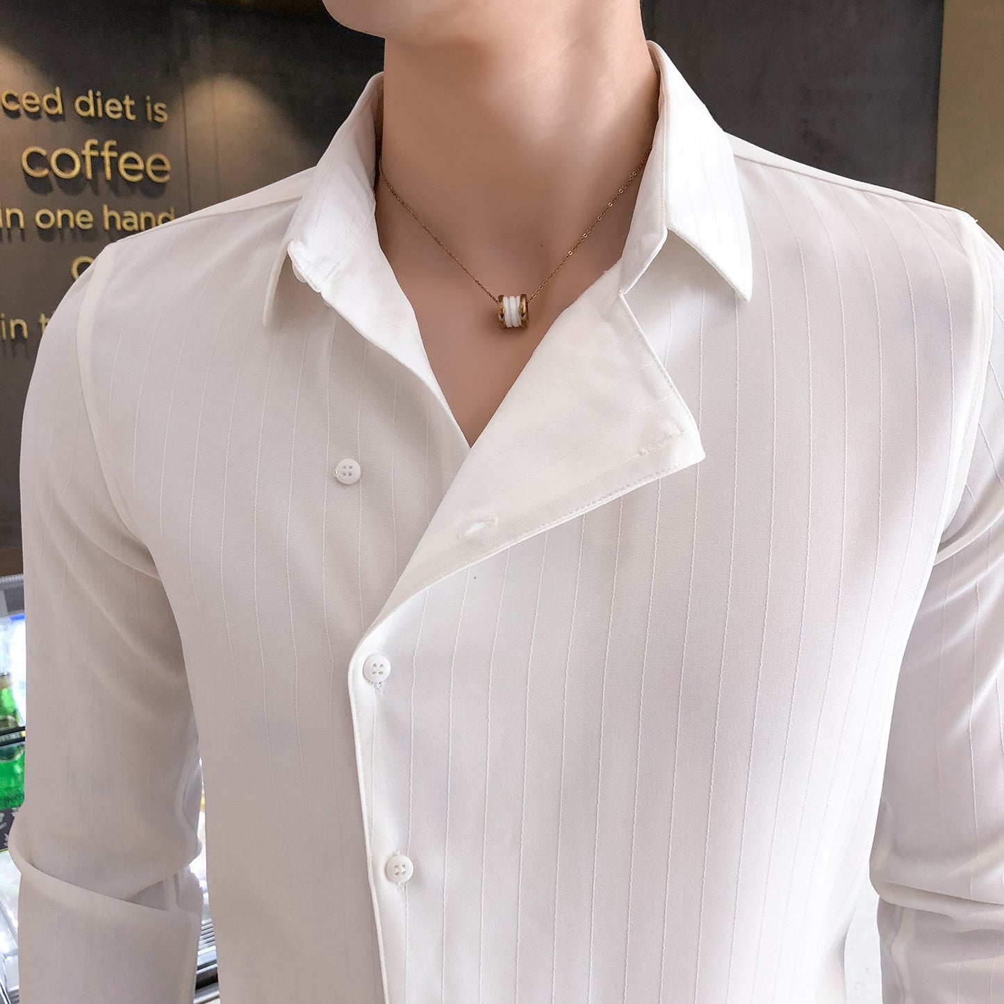 The Axis Shirt
