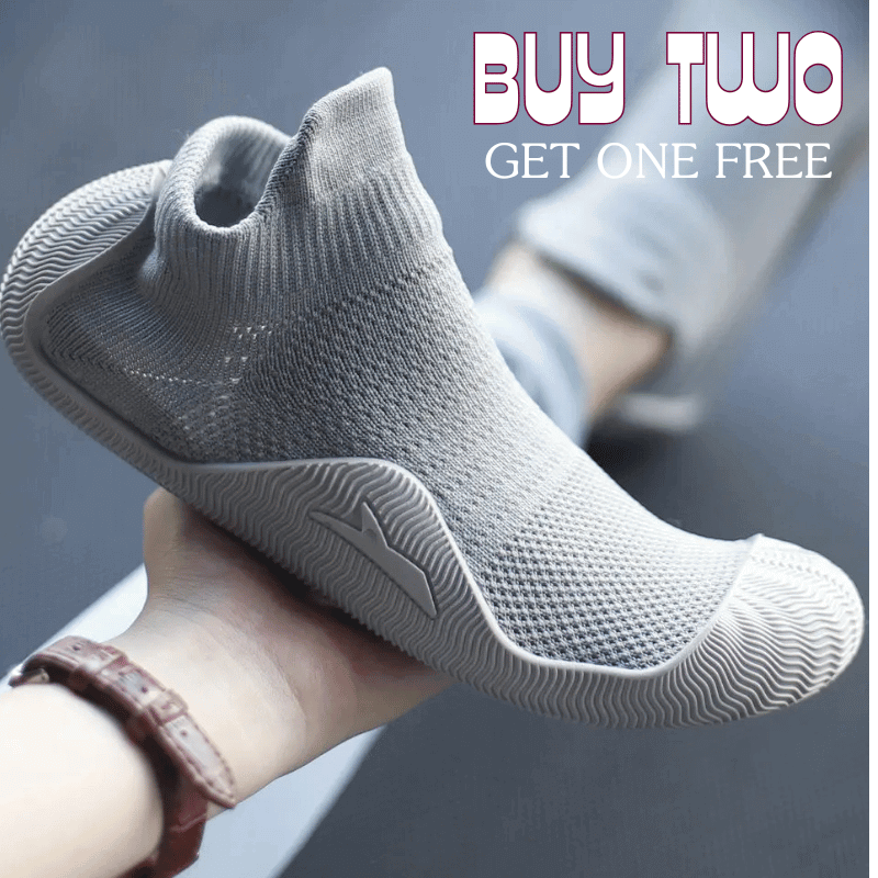 BareFlex Active Socken