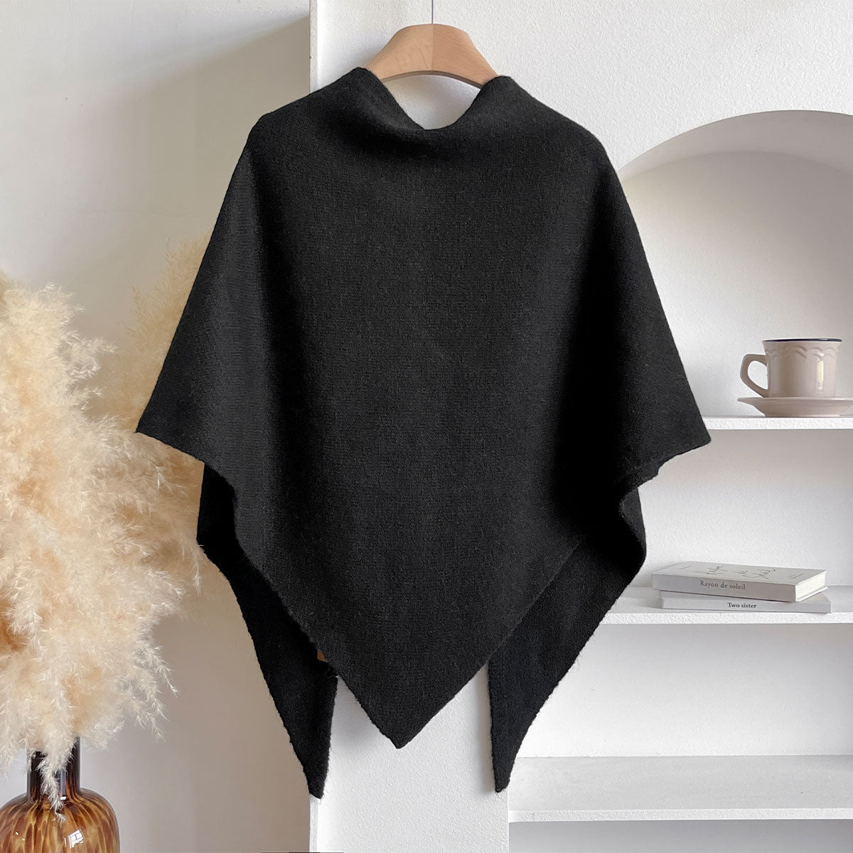 Athena Muse Wrap