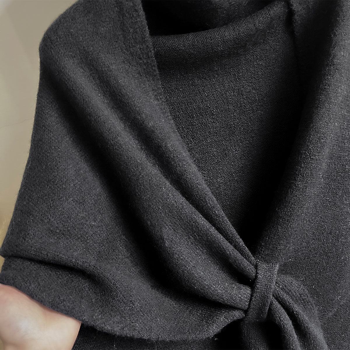 Athena Muse Wrap