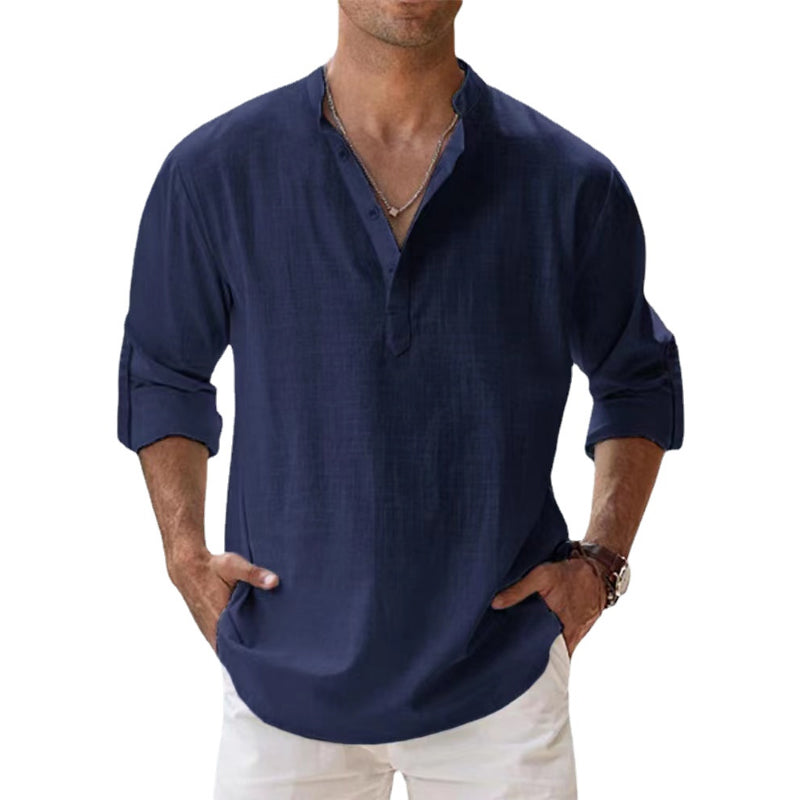 Nico Coast Shirt