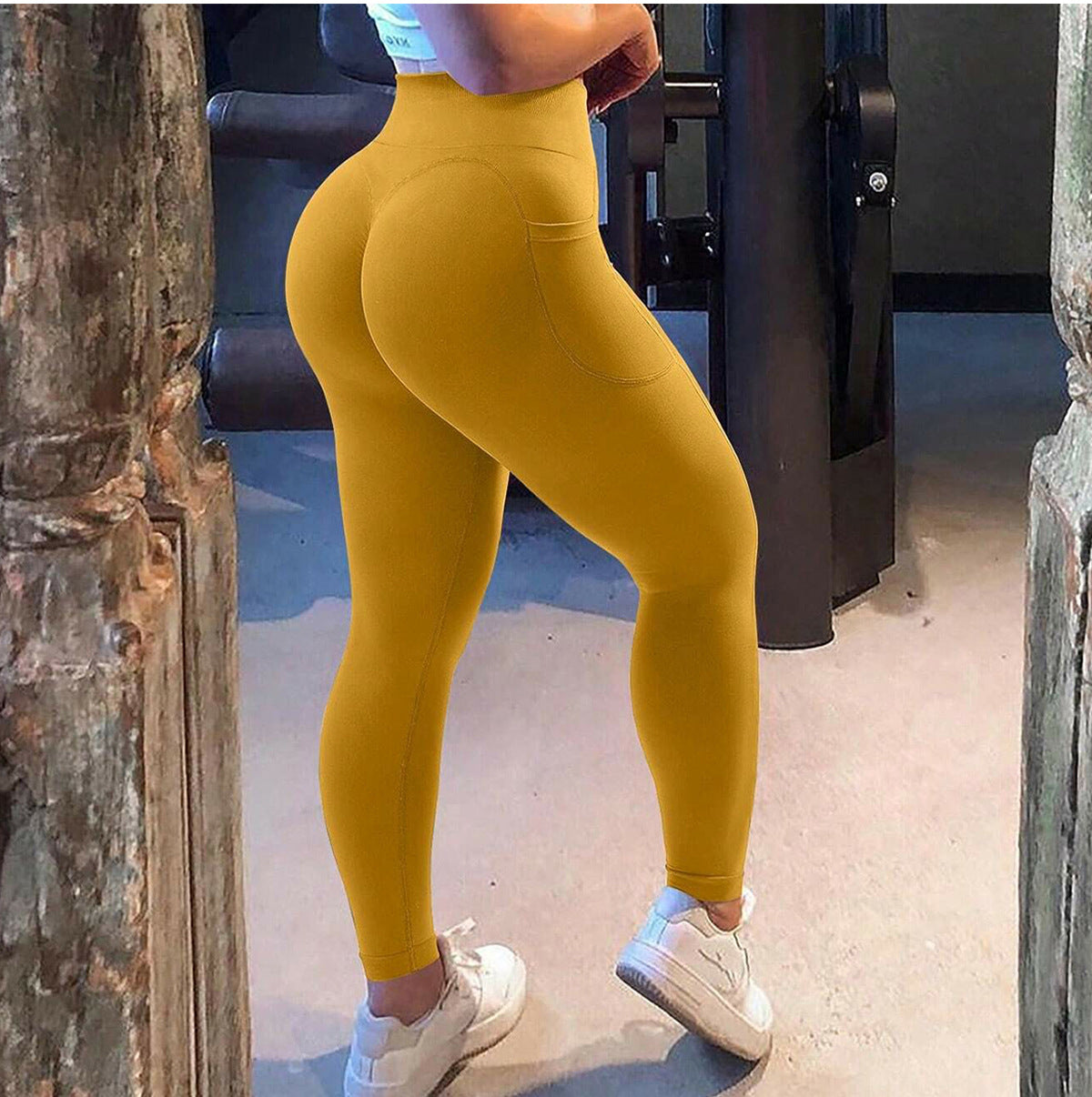Jogginghosen, die perfekt passen und sich toll anfühlen