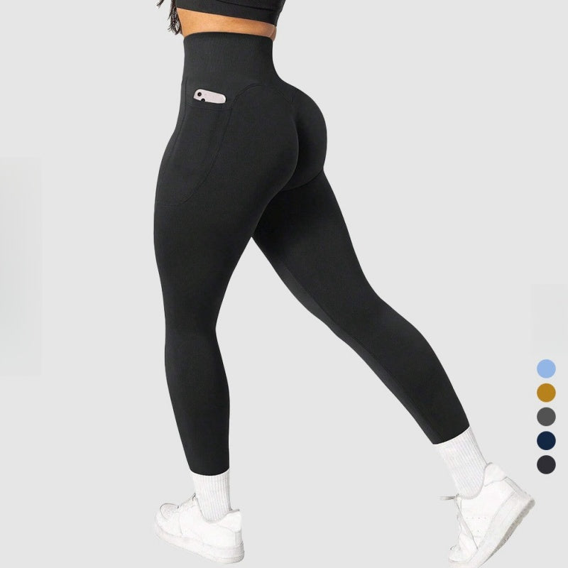 Jogginghosen, die perfekt passen und sich toll anfühlen