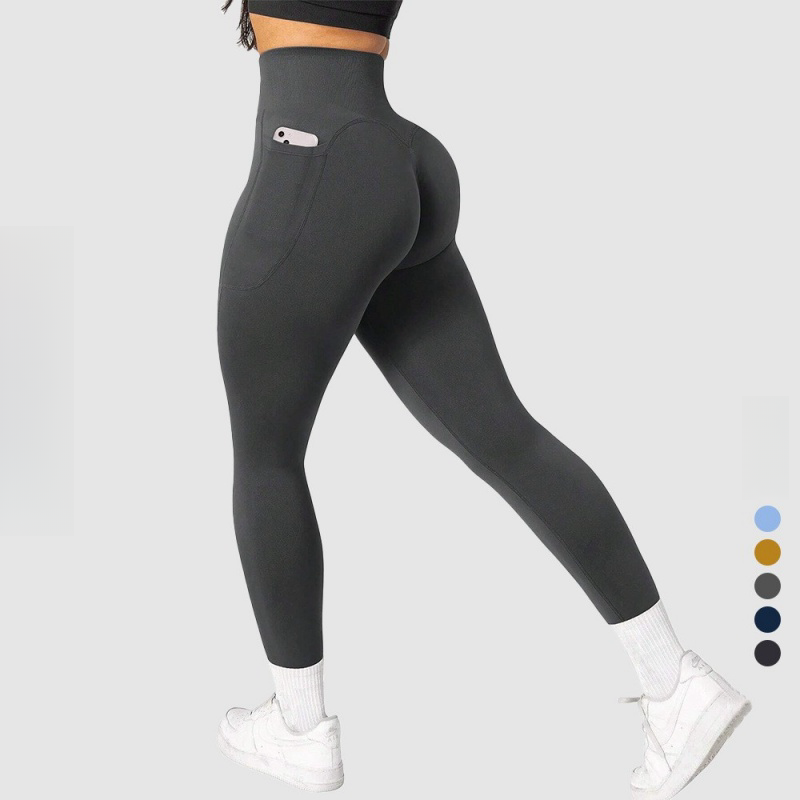 Jogginghosen, die perfekt passen und sich toll anfühlen