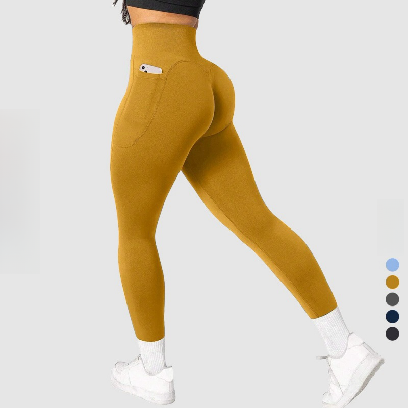 Jogginghosen, die perfekt passen und sich toll anfühlen