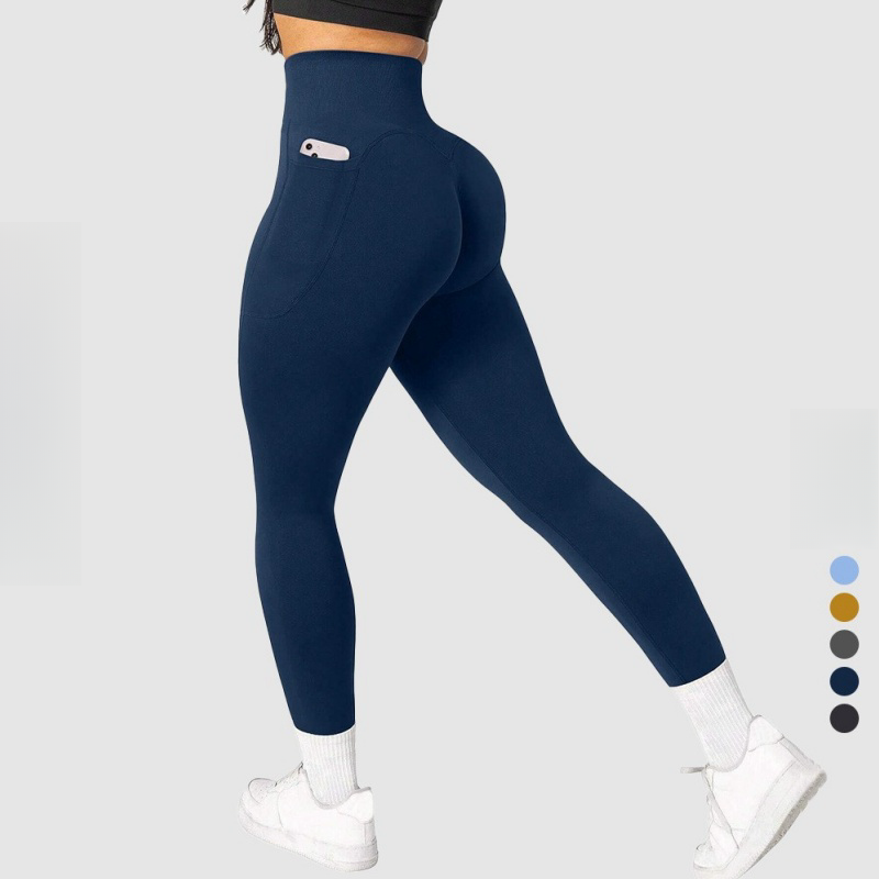 Jogginghosen, die perfekt passen und sich toll anfühlen