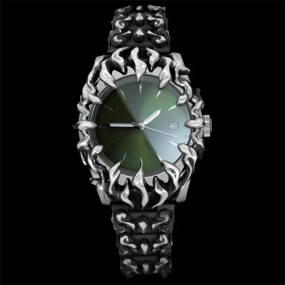 Ashforge Chrono Watch