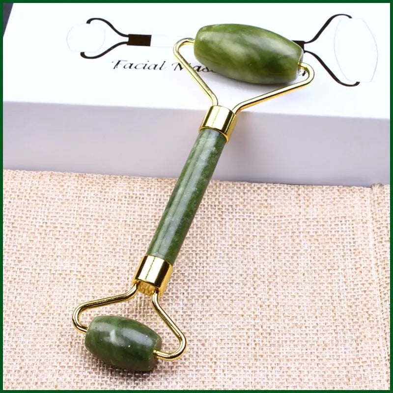 Jade Roller