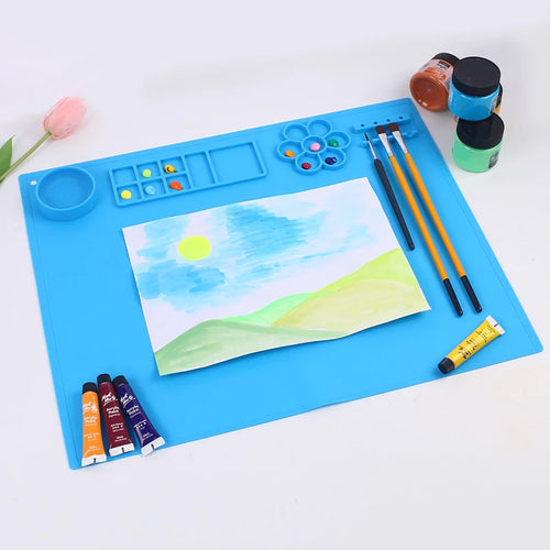 MatMuse™ Art Station