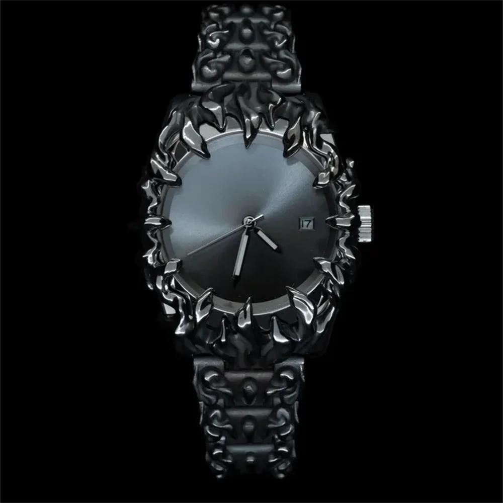 Ashforge Chrono Watch