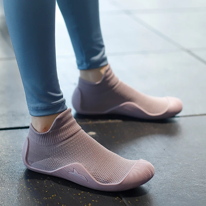BareFlex Active Socken