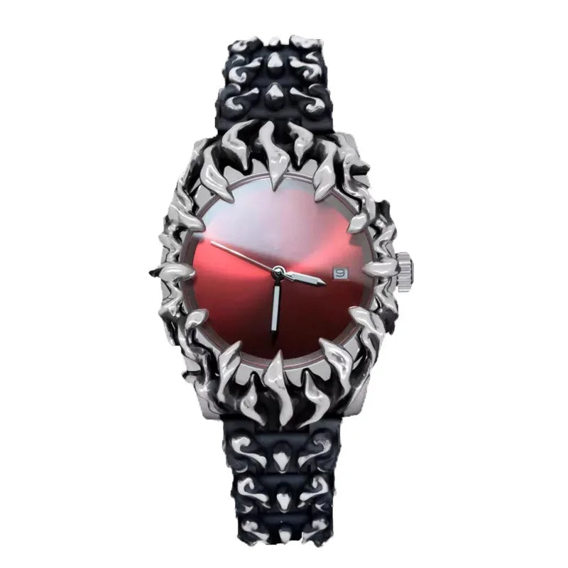 Ashforge Chrono Watch