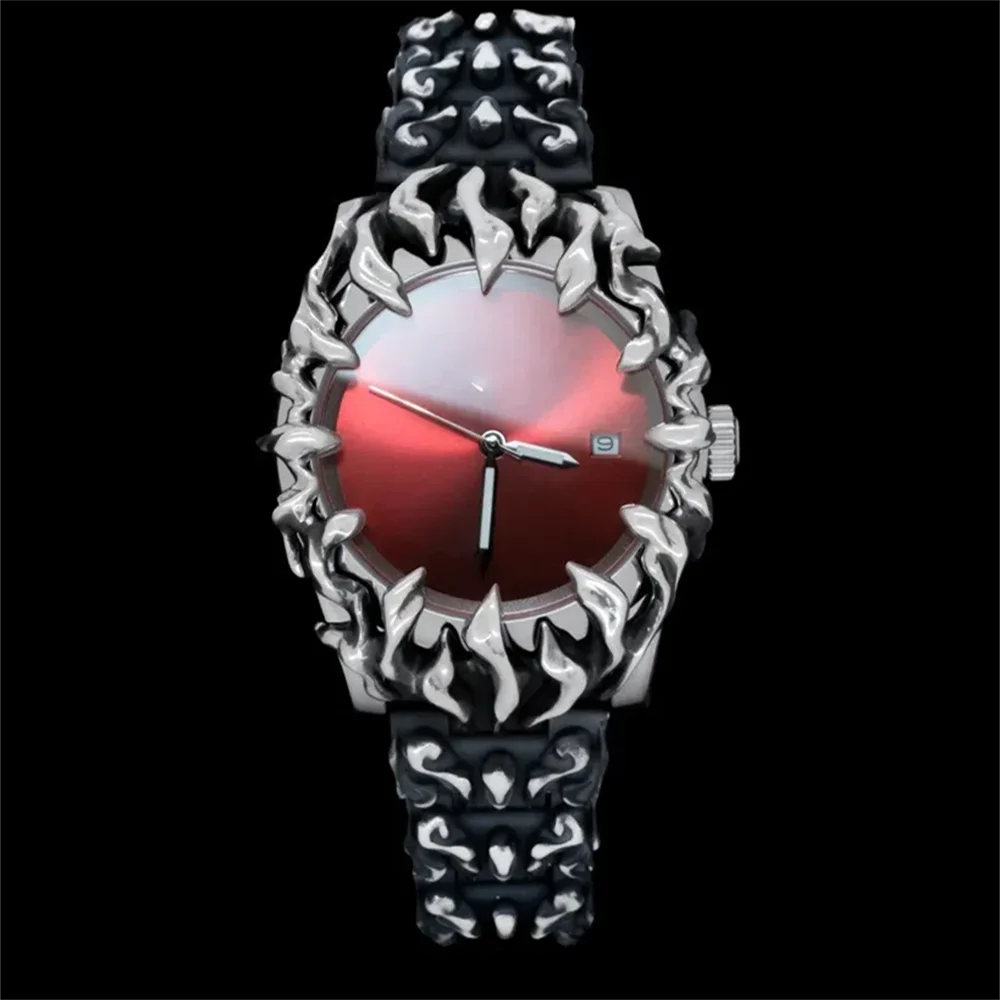 Ashforge Chrono Watch